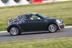 Mini Coupe Prototype 2011 года